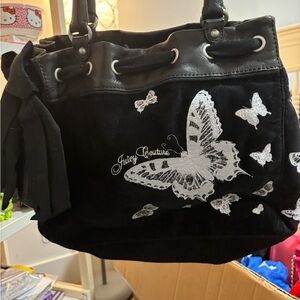 Juicy couture butterfly daydreamer